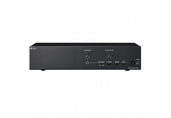 Ampli trung tâm hội thảo TOA TS-680